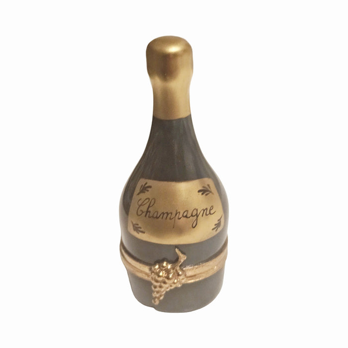 Champagne Bottle