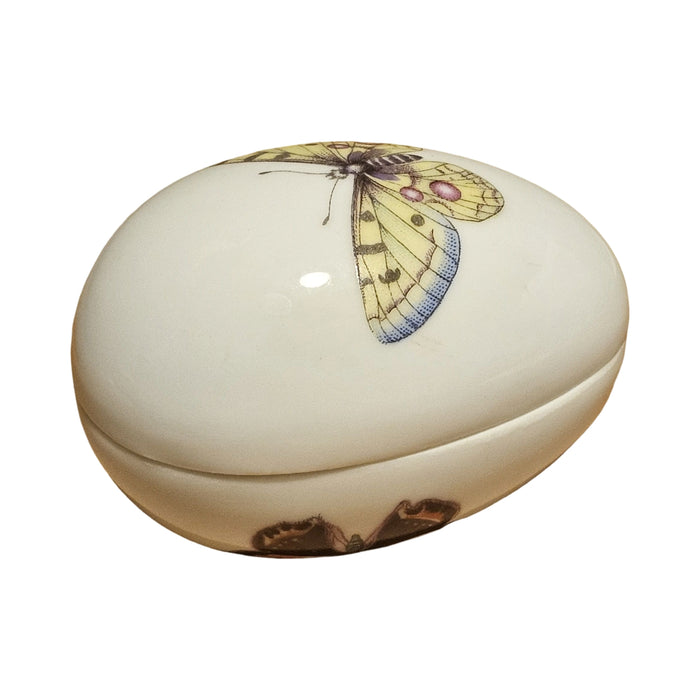 Butterfly Heart