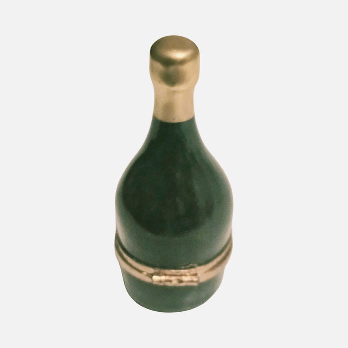 Champagne Bottle