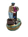 Director of Movie Film Camera Limoges Box Figurine Authentic Limoges Box