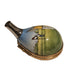 Golf Club Driver with Golfer Authentic Limoges Box