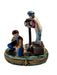Director of Movie Film Camera Limoges Box Figurine Authentic Limoges Box