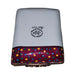 Every brushstroke by hand on the Tuxedo Shirt Limoges box from France