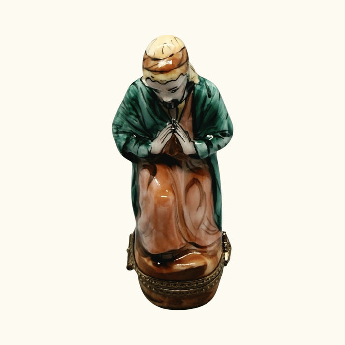 Nativity Rochard Set 9 Pieces