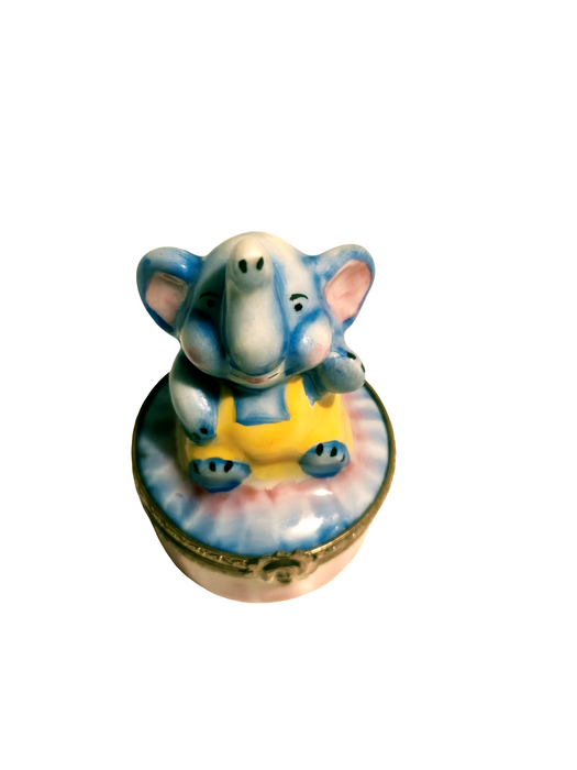 Baby Elephant