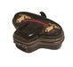 Black Mini Cowboy Hat Authentic Limoges Box