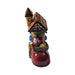 A thoughtful gift for Francophiles: the Santa's Workshop Boot Limoges box
