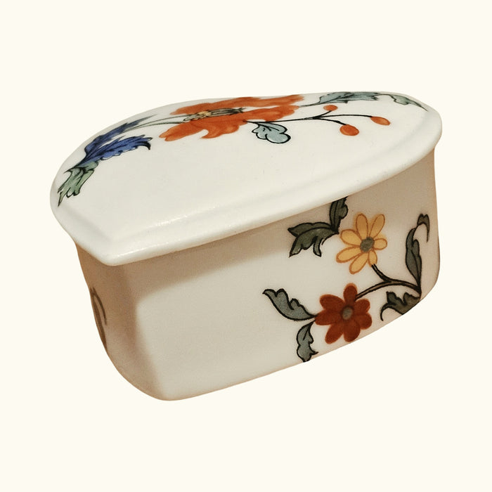 Heart Trinket Box Rochard