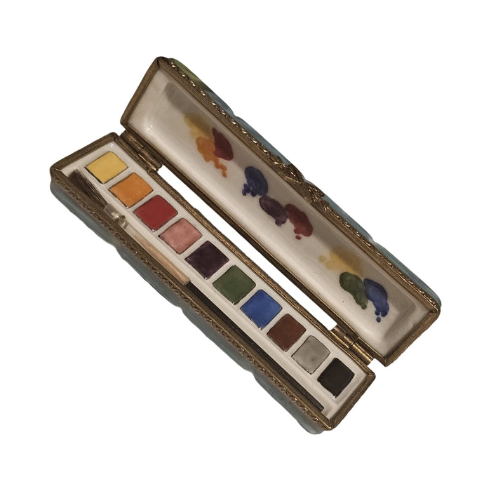France Paint Box