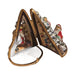 Triple Hinged Christmas Tree Limoges box, an heirloom-quality piece for collectors