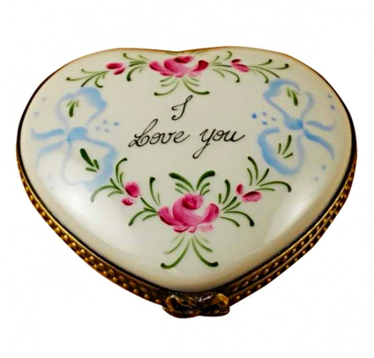 I Love You Heart