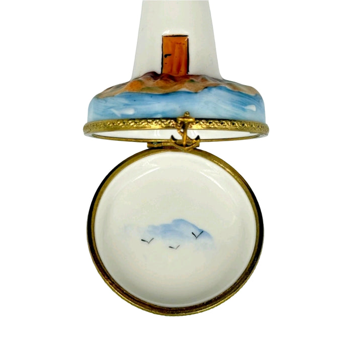 White Lighthouse Rochard