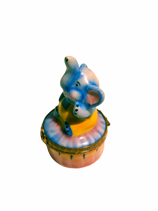 Baby Elephant