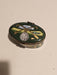 Oval Green Golf for Enthusiasts | Limoges Box Authentic Limoges Box