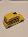 Yellow Taxi Limoges Box Authentic Limoges Box