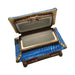 Asian Pagoda Authentic Limoges Box