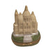 Collectible Sacre Coeur Basilica Limoges box with artisan brushwork