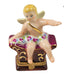 SITTING ANGEL Authentic Limoges Box