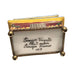 Asian Pagoda Authentic Limoges Box