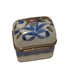 Madame Pompador Double Perfume Limoges Box Authentic Limoges Box