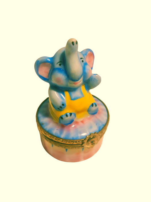 Baby Elephant