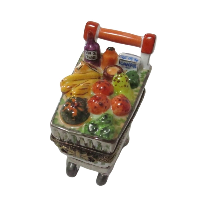 Grocery Cart Rochard