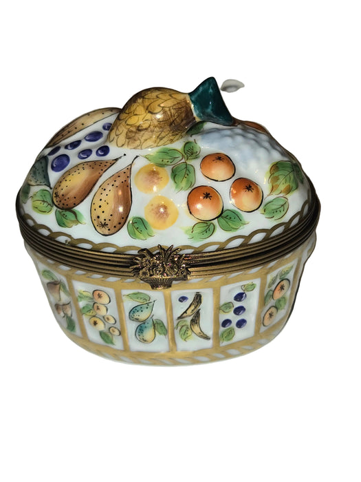 Large Fruit Basket