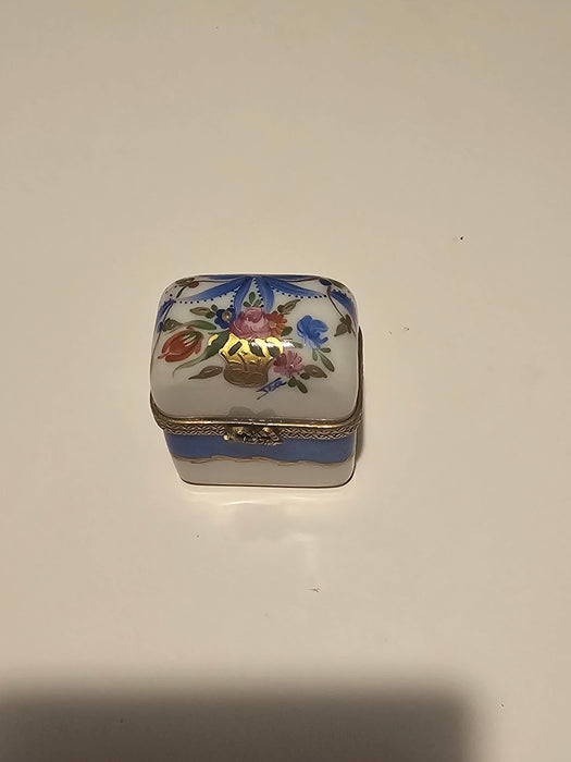 Marie Antoinette Double Perfume Ribbon