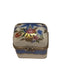 Marie Antoinette Double Perfume Ribbon Authentic Limoges Box