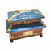 Asian Pagoda Authentic Limoges Box
