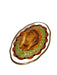 Turkey on Platter Limoges Box | PV Limoges Box Gift Authentic Limoges Box