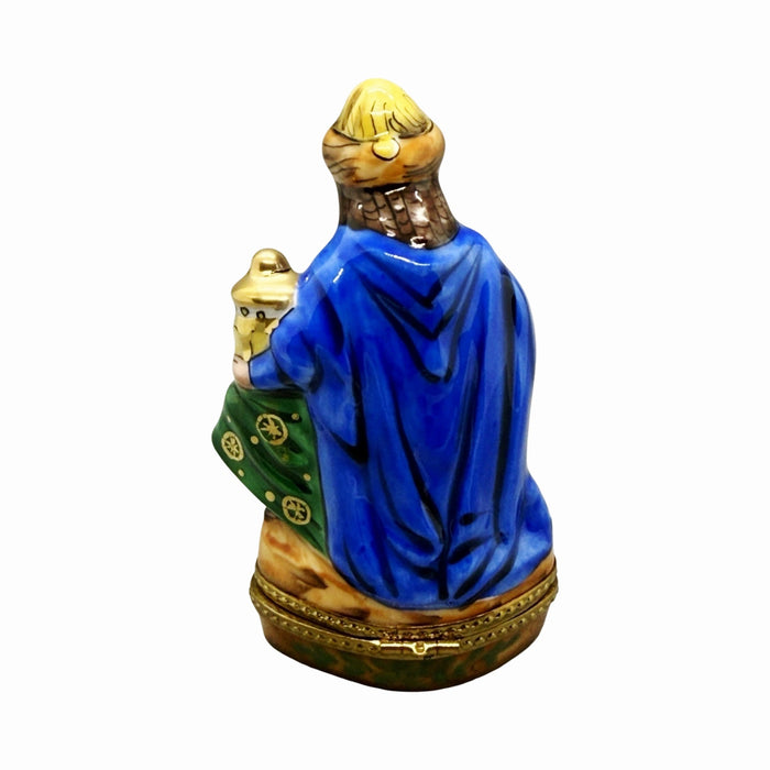 Nativity Rochard Set 9 Pieces