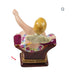 A thoughtful gift for Francophiles: the Sitting Angel Limoges box