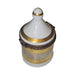 Gift idea for someone who loves France: Gold Perfume Limoges box