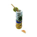 Tropical Cocktail Glass Limoges box, an heirloom-quality piece for collectors