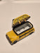 Yellow Taxi Limoges Box Authentic Limoges Box