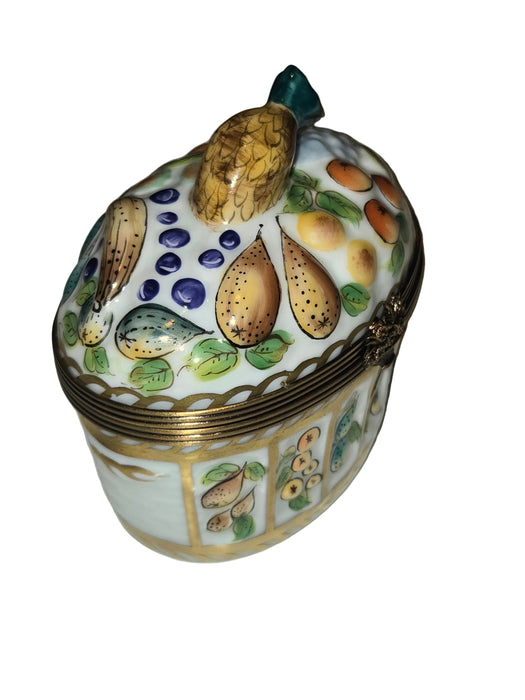 Large Fruit Basket