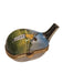 Golf Club Driver with Golfer Authentic Limoges Box