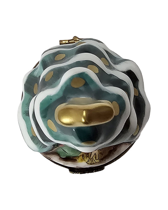 Nativity Christmas Tree