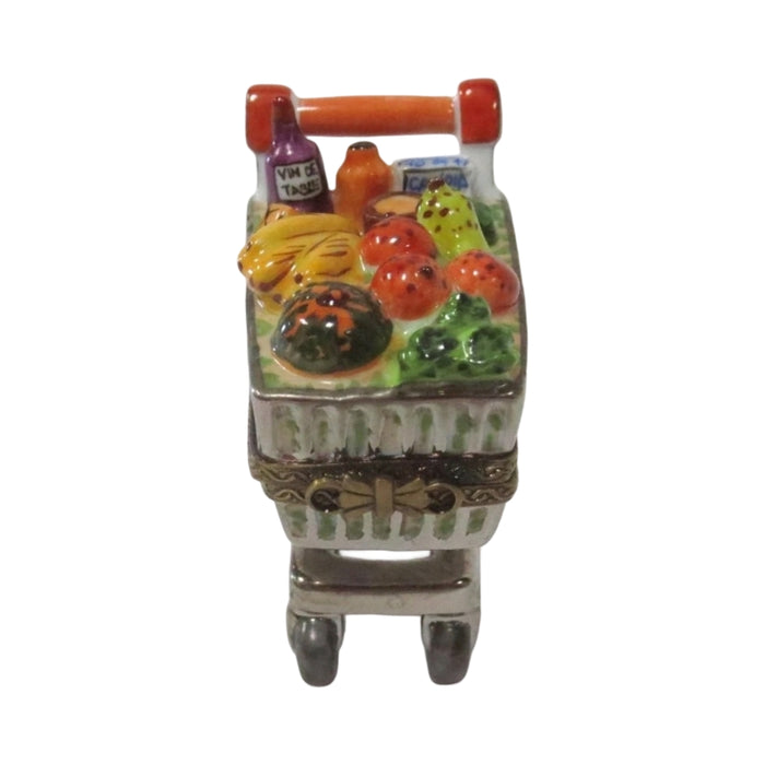 Grocery Cart Rochard