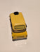 Yellow Taxi Limoges Box Authentic Limoges Box