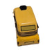The Yellow Taxi, a Limoges keepsake with true French charm