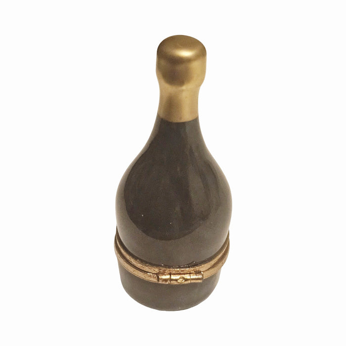 Champagne Bottle