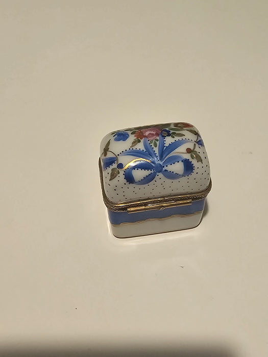 Marie Antoinette Double Perfume Ribbon