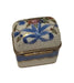 Marie Antoinette Double Perfume Ribbon Authentic Limoges Box