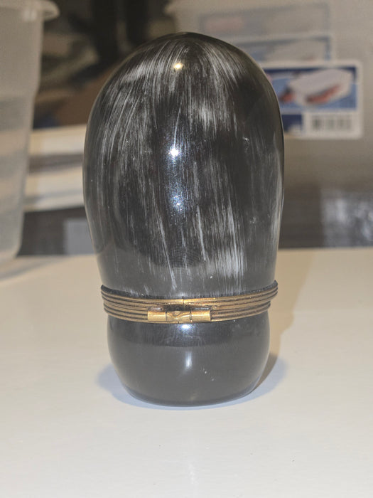 Soldier Guard Head
