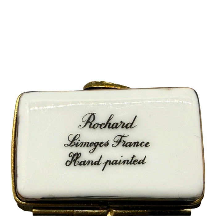 Nativity Rochard Set 9 Pieces