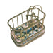 A thoughtful gift for Francophiles: the Baby in Playpen Limoges box
