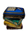 Stack of Books Limoges Box for Book Lovers Authentic Limoges Box