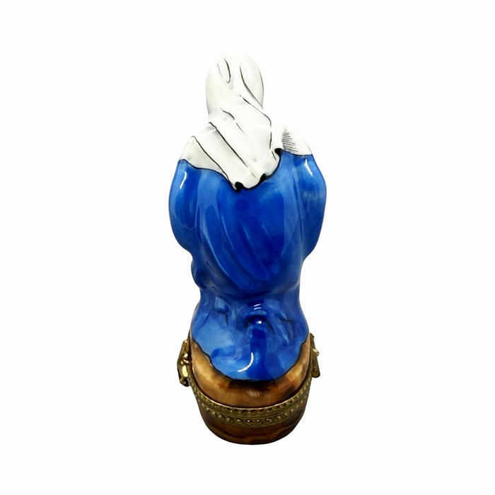 Nativity Rochard Set 9 Pieces